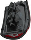 1995-2000 Chevrolet Tahoe Tail Light Driver Left Side