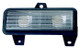 1989-1991 Chevrolet RV Parking Light Driver Left Side For Models With Single Headlight 1989-1991 Chevrolet RV Parking Light Driver Left Side For Models With Single Headlight