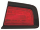 2011-2014 Dodge Charger Tail Light Driver Left Side