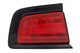 2011-2014 Dodge Charger Tail Light Driver Left Side