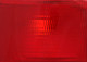 1994-2003 Dodge Ram 1500 Van Tail Light Driver Left Side
