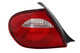 2003-2005 Dodge Neon Tail Light Driver Left Side