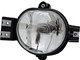 2002-2008 Dodge Ram 1500 Fog Light Driver Left Side
