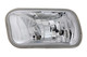 2010-2011 Dodge Ram 2500 Fog Light Driver Left Side