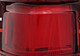 1987-1993 Dodge W250 Tail Light Driver Left Side