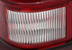 1987-1993 Dodge W250 Tail Light Driver Left Side