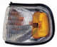 1994 Dodge B150 Corner Light Driver Left Side