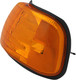 1999-2003 Dodge Ram 2500 Corner Light Driver Left Side