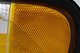 1992-2002 Ford E350 Corner Light Driver Left Side