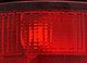 1995-2003 Ford E250 Tail Light Driver Left Side