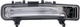 2011-2014 Ford Edge Parking Light Driver Left Side
