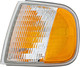 1997-2002 Ford Expedition Corner Light Driver Left Side FO2550118