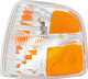 2004-2005 Ford Explorer Corner Light Driver Left Side