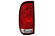 1997-2003 Ford F150 Tail Light Driver Left Side