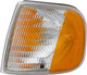1997 Ford F250 Corner Light Driver Left Side