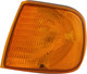 2004 Ford F250 Heritage/XL/XLT Corner Light Driver Left Side