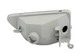 2000-2004 Ford Focus Fog Light Driver Left Side