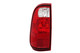 2008-2016 Ford F250 Tail Light Driver Left Side
