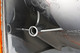 1987-1991 Ford F250 Corner Light Driver Left Side With Chrome & Black Trim