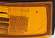 1998-2000 Ford Ranger Parking Light Driver Left Side