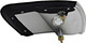 1992-1995 Ford Taurus Corner Light Driver Left Side