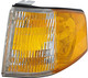 1988-1994 Mercury Topaz Corner Light Driver Left Side