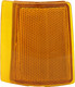 1994-2002 GMC K2500 Corner Light Driver Left Side