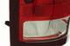 2007-2013 GMC Sierra 1500 Tail Light Driver Left Side