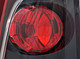 2007-2011 GMC Yukon Denali/XL Tail Light Driver Left Side