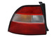 1994-1995 Honda Accord Tail Light Driver Left Side