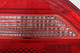2003-2005 Honda Accord Coupe Tail Light Driver Left Side