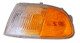 1992-1995 Honda Civic Coupe Corner Light Driver Left Side