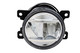 2019-2021 Honda Civic Fog Light Driver Left Side LED