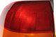 1996-1998 Honda Civic Sedan Tail Light Driver Left Side