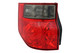 2003-2008 Honda Element Tail Light Driver Left Side