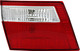 2005-2007 Honda Odyssey Inner Tail Light Driver Left Side