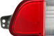 2019-2020 Honda Passport Inner Tail Light Driver Left Side
