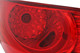 2012-2014 Hyundai Accent Sedan Tail Light Driver Left Side