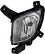 2010-2012 Hyundai Tucson Fog Light Driver Left Side