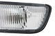 1996-1999 Infiniti I30 Corner Light Driver Left Side