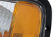 2000-2002 Honda Passport Corner Light Driver Left Side