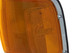 1991-1997 Isuzu Rodeo Corner Light Driver Left Side IZ2520104