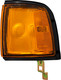 1988-1995 Isuzu Pickup Corner Light Driver Left Side
