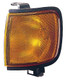 1989-1999 Isuzu Amigo Corner Light Driver Left Side