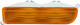 1997-2001 Jeep Cherokee Parking Light Driver Left Side