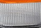 1997-2001 Jeep Cherokee Tail Light Driver Left Side