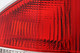 2007-2010 Jeep Compass Tail Light Driver Left Side