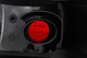 2005-2006 Jeep Grand Cherokee Tail Light Driver Left Side