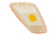 1997-2006 Jeep Wrangler Side Marker Driver Left Side