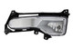 2011-2013 Kia Sorento Fog Light Driver Left Side